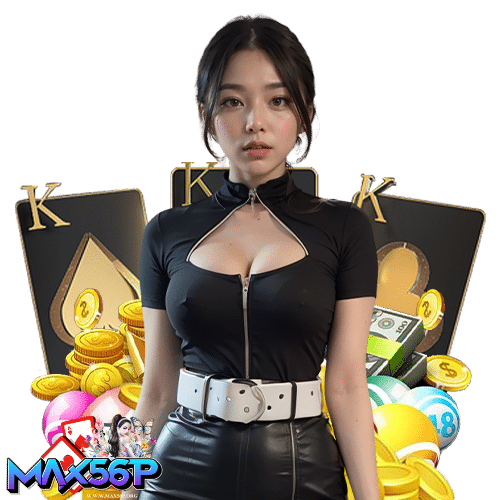 max56p เว็บตรง